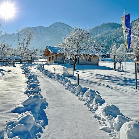Der Anderlbauer Am See Schliersee Exteriör bild