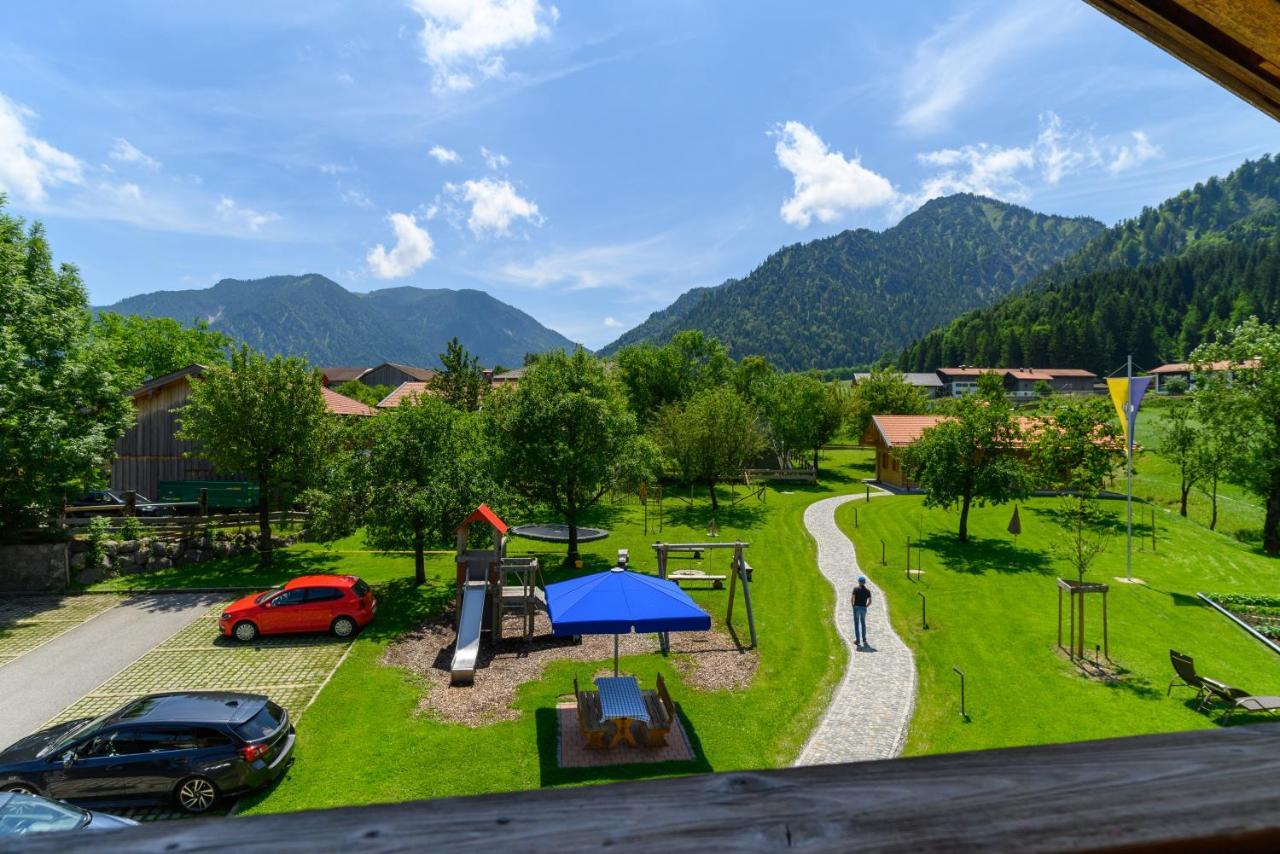 Der Anderlbauer Am See Schliersee Exteriör bild