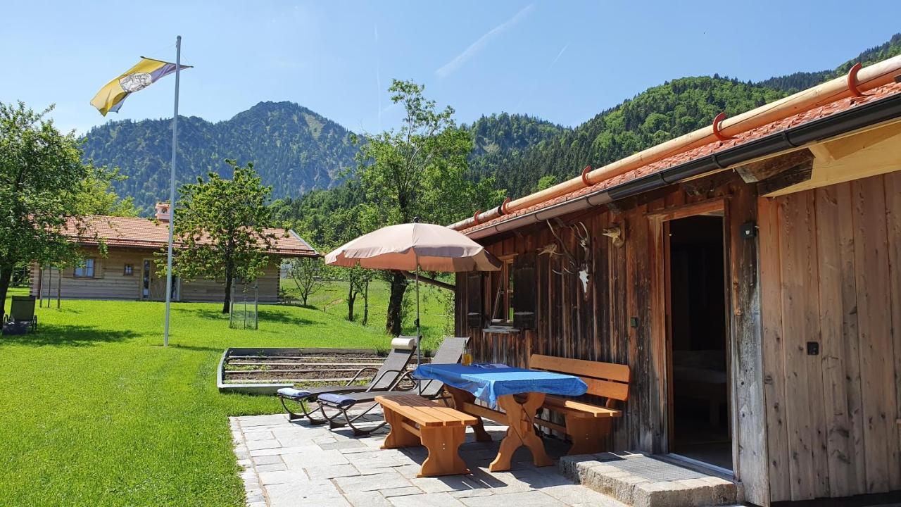 Der Anderlbauer Am See Schliersee Rum bild
