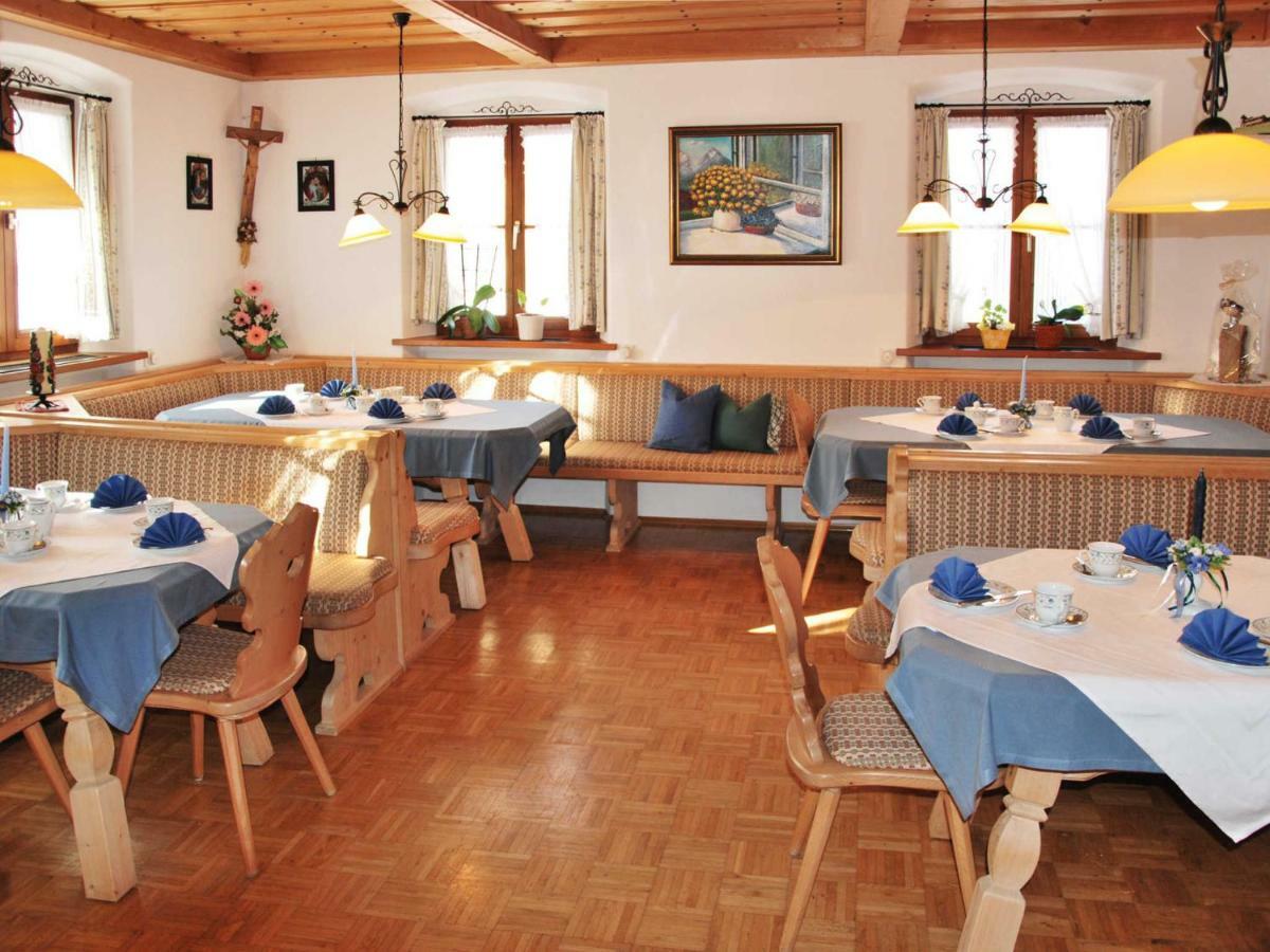 Der Anderlbauer Am See Schliersee Exteriör bild